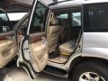 2006 Toyota Land Cruiser for sale-7