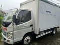 Like New Foton Tornado for sale-0