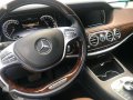 2014 Mercedes Benz S500 for sale-4
