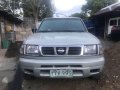 Nissan Frontier 2000 for sale-3