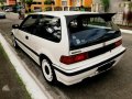 Honda Civic 1991 for sale-5