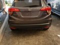 Like new Honda HR-V for sale-0