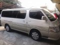 TOYOTA Hiace SUPER GRANDIA 2003 Mt 30 Diesel-2