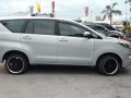 RUSH SALE Toyota Innova J 2017 2.8 diesel Family Use-2