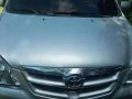 Toyota Avanza 2007 For Sale-0