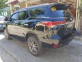 Toyota Fortuner V 4x4 2016 AT for sale -3