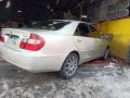 Toyota Camry 2003 for sale-2