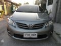 Toyota Altis 2011 for sale-4