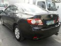 Toyota Altis g automatic 2010 for sale -3