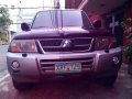2004 Mitsubishi Pajero for sale-0