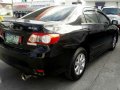 Toyota Altis g automatic 2010 for sale -4