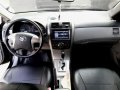 Toyota Altis g automatic 2010 for sale -7