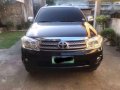 Toyota Fortuner 2009 for sale-0