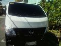 2016 Nissan Urvan nv350 for sale-2