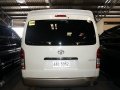 Toyota Hiace 2016 for sale-8