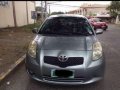 2007 Toyota Yaris for sale-6