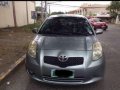 2007 Toyota Yaris for sale-1