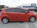 Ford Fiesta 2011 for sale-9