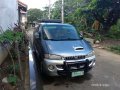 Hyundai Starex Van 2001 for sale-9