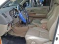 2009 Toyota Fortuner for sale-3