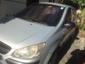 Like New Hyundai Getz for sale-6