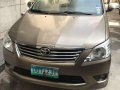 Toyota Innova diesel automatic 2013 for sale -2