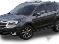 Subaru Forester Xt 2018 for sale-16