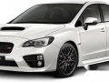 Subaru Wrx Sti 2018-0