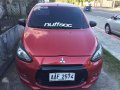 Mitsubishi Mirage 2013 for sale-0