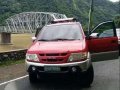2006 Isuzu Crosswind for sale-1