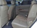 2009 Toyota Fortuner for sale-4