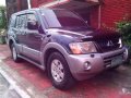 2004 Mitsubishi Pajero for sale-2