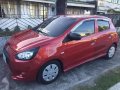 Mitsubishi Mirage 2013 for sale-9