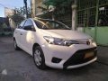 LTFRB ready Toyota Vios J 2016 manual-2