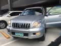 Toyota Land Cruiser Prado 2006 for sale-11