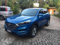 Hyundai Tucson GL 2016 for sale-1
