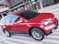 Honda CR-V Wagon AT 2008 Model --- 420K Negotiable-2