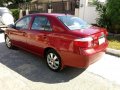 2005 Toyota Vios for sale-1