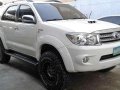 2009 Toyota Fortuner for sale-0