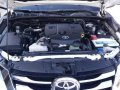 Toyota Fortuner G 2.4 2017 for sale-7