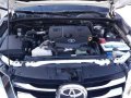 Toyota Fortuner G 2.4 2017 for sale-3