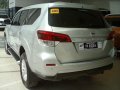 Nissan Terra 2018 for sale-2