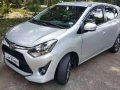 2017 Toyota Wigo for sale-2