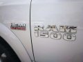2015 Dodge Ram 1500 57L V8 Hemi-8
