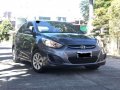 Hyundai Accent 2017 for sale-9