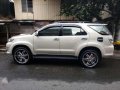 Toyota Fortuner 2013 for sale-5