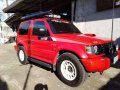 1990 Mitsubishi Pajero for sale-9