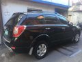 2008 Chevrolet Captiva for sale-2