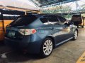 Subaru Impreza 2009 For Sale-0