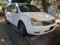 Kia Carnival 2013 for sale-6